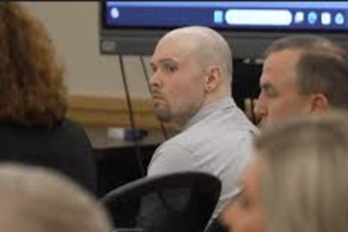 FedEx Driver Arrested