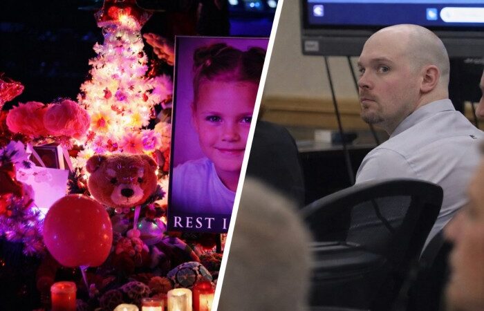 FedEx Driver Arrested