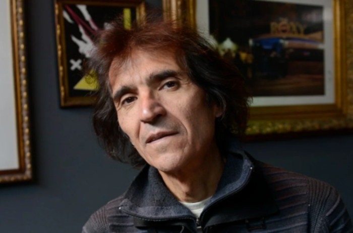 Felipe Staiti Cause of Death