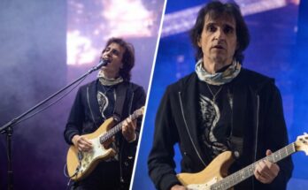 Felipe Staiti Cause of Death