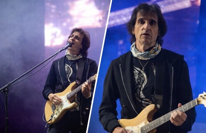 Felipe Staiti Cause of Death