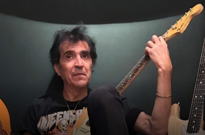 Felipe Staiti Obituary