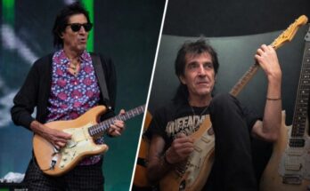 Felipe Staiti Obituary