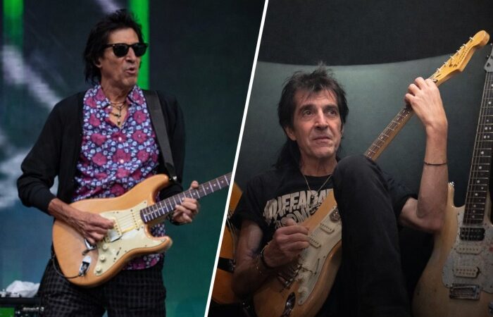 Felipe Staiti Obituary