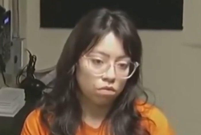 Florida Student Arrested