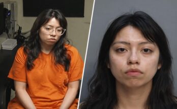 Florida Student Arrested