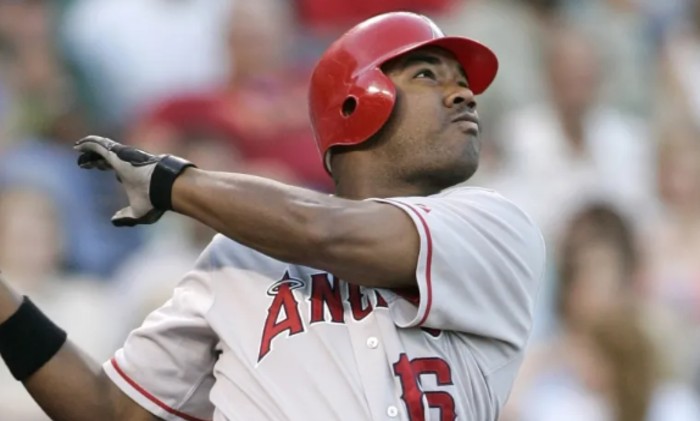 Garret Anderson Cause of Death