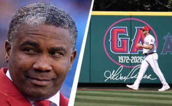 Garret Anderson Cause of Death