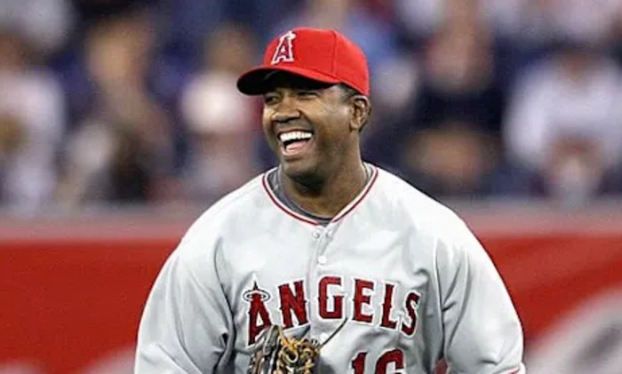 Garret Anderson Death