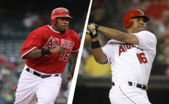 Garret Anderson Death