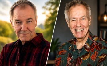 Gerry Conway Cause of Death