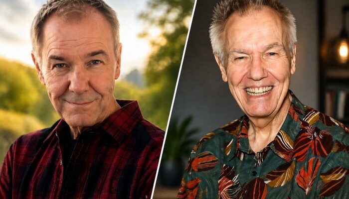Gerry Conway Cause of Death