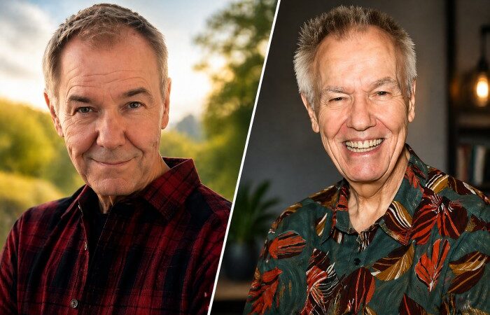 Gerry Conway Cause of Death