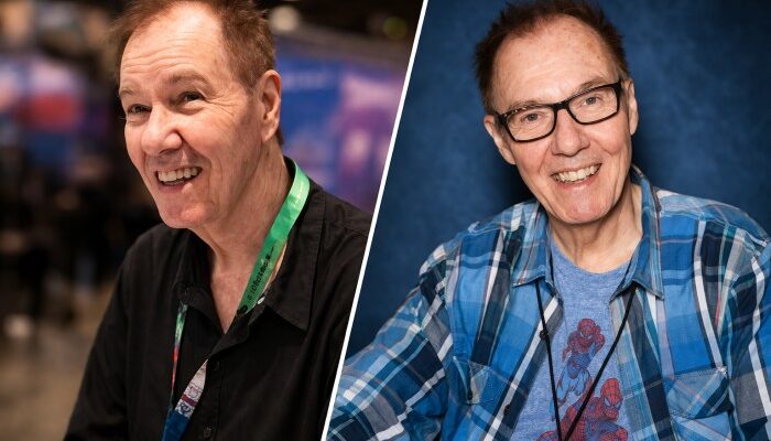 Gerry Conway Death