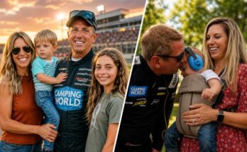 Greg Biffle Plane Crash