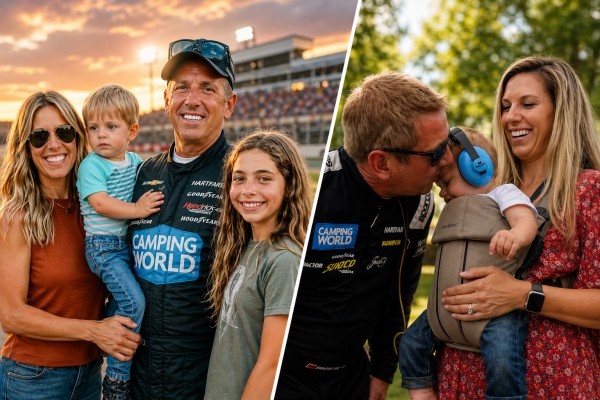 Greg Biffle Plane Crash