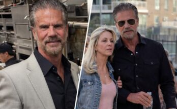 Heather Locklear Dating Rumours