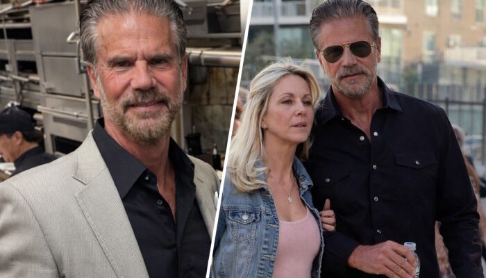 Heather Locklear Dating Rumours