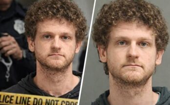 Hunger Games Star Arrested