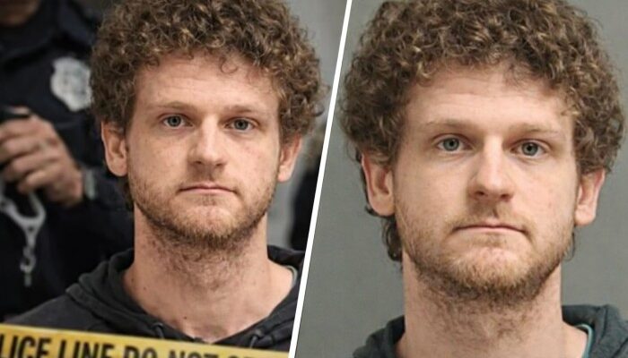 Hunger Games Star Arrested