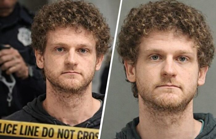 Hunger Games Star Arrested