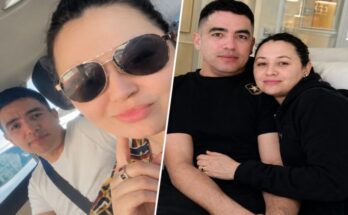Ice Detains Military Wife