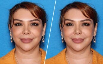 Iranian Woman Arrested