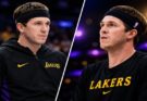 Is Austin Reaves Playing Tonight Left Oblique Strain Shock Rocks Lakers Fans Uncertainty
