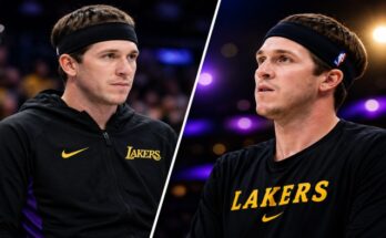 Is Austin Reaves Playing Tonight