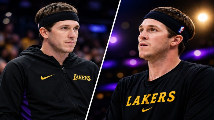 Is Austin Reaves Playing Tonight