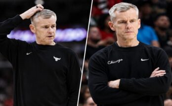 Is Billy Donovan Fired