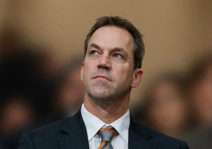 Is Bryon Noem Married