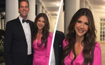 Is Bryon Noem Married