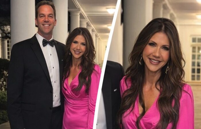 Is Bryon Noem Married