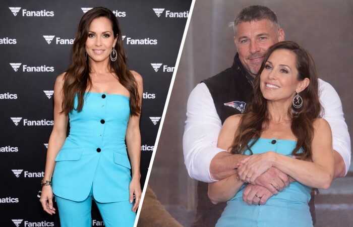 Is Dianna Russini Married