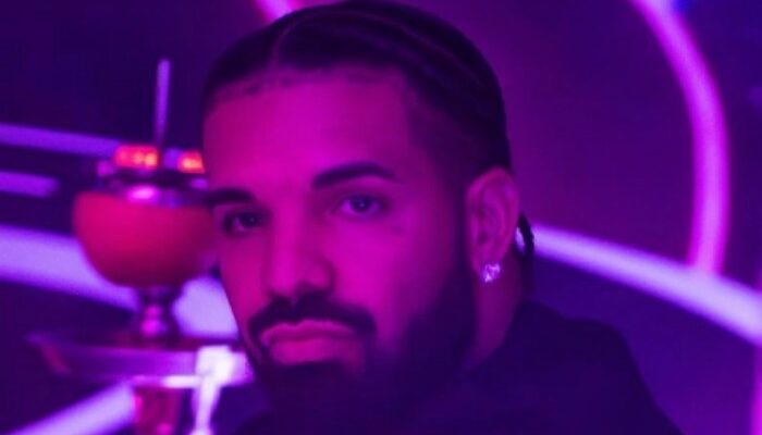 Is Drake Married