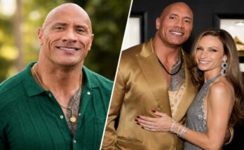 Is Dwayne Johnson Married