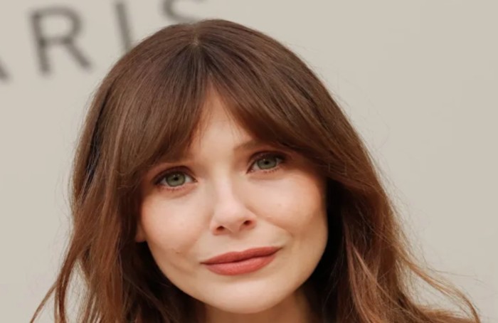 Is Elizabeth Olsen Pregnant