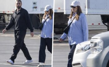 Is Elizabeth Olsen Pregnant