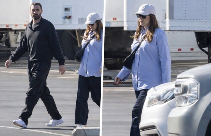 Is Elizabeth Olsen Pregnant