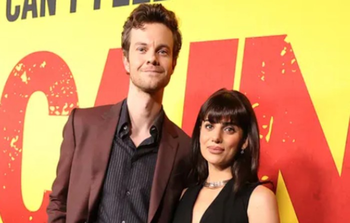 Is Jack Quaid Married