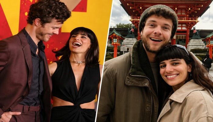 Is Jack Quaid Married