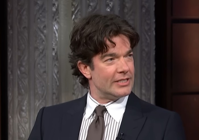 Is John Mulaney Married