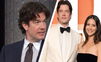 Is John Mulaney Married