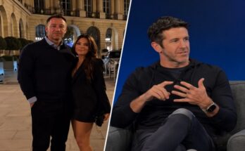 Is John Ternus Married