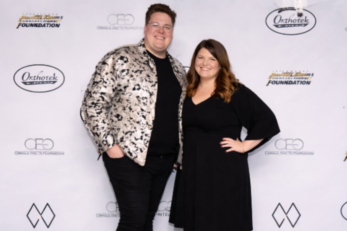 Is Jordan Smith Married