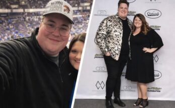 Is Jordan Smith Married