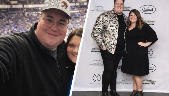 Is Jordan Smith Married