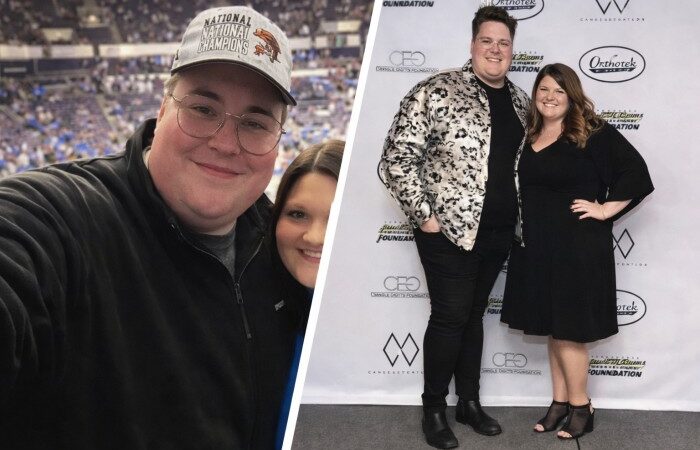 Is Jordan Smith Married