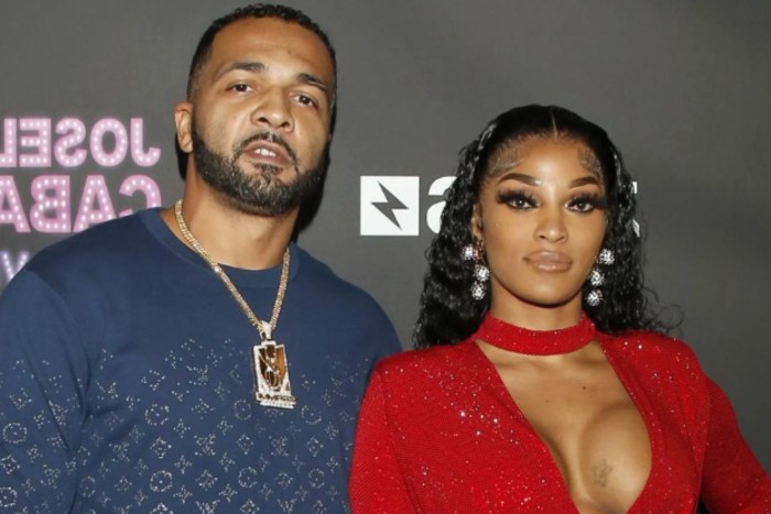 Is Joseline Hernandez Pregnant Rumors